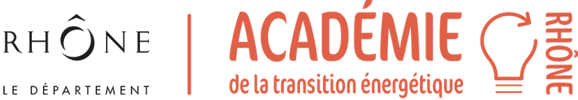 Connect-Académie : la plateforme collaborative de l'Académie de la transition énergétique du Rhône